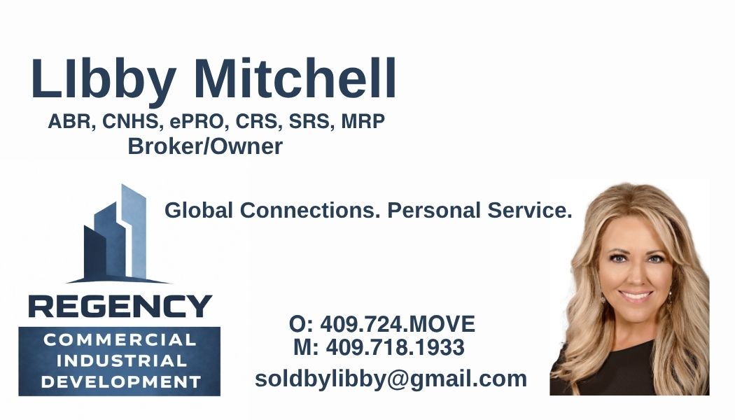 Regency Real Estate Pros